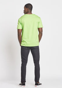 Apple Green T-Shirt - ocelloni